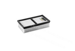 KARCHER FILTR FALISTY PŁASKI OPAKOWANY