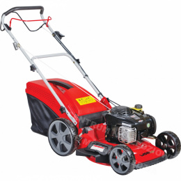 GRASS Kosiarka spalinowa 46cm z napędem Briggs Stratton