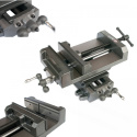 200mm KS-200P Cross Vise