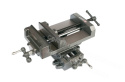 200mm KS-200P Cross Vise