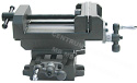 200mm KS-200P Cross Vise