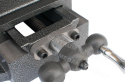 200mm KS-200P Cross Vise