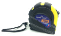 ROLLED MEASURE 7.5m METER TUBE STOP TAPE 750cm