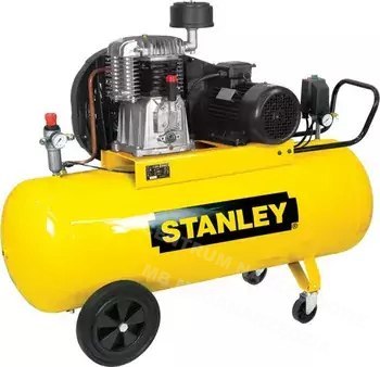 Kompresor olejowy STANLEY 200l Kompresor olejowy STANLEY 200l