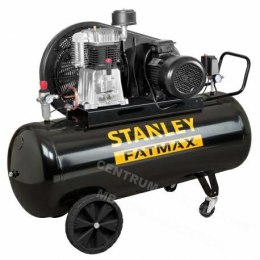 STANLEY Kompresor tłokowy / sprężarka olejowa 270L/5.0KM/400V