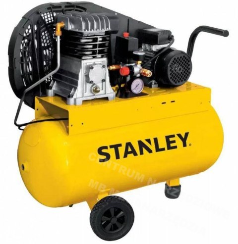STANLEY SPRĘŻARKA OLEJ. 50L/2.5KM/10BR STANLEY SPRĘŻARKA OLEJ. 50L/2.5KM/10BR