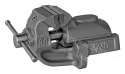 BISON-BIAL IMADŁO STAŁE 100mm TYP 1240, CIĘŻKIE
