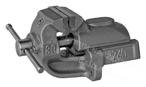 BISON-BIAL IMADŁO STAŁE 100mm TYP 1240, CIĘŻKIE BISON-BIAL IMADŁO STAŁE 100mm TYP 1240, CIĘŻKIE
