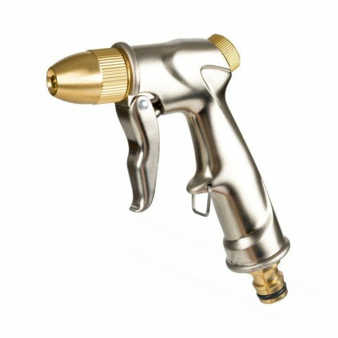 CELLFAST Pistolet zraszający mosiądz CELLFAST Pistolet zraszający mosiądz