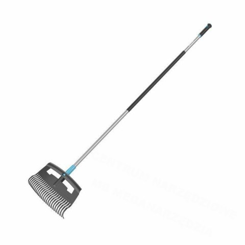 CELLFAST ERGO GRABIE MAŁE DO LIŚCI 430x1770 mm CELLFAST ERGO GRABIE MAŁE DO LIŚCI 430x1770 mm