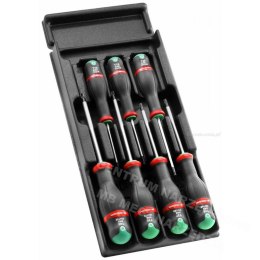 FACOM MODUŁ DO WÓZKA 7 WKRĘTAKÓW PROTWIST TORX
