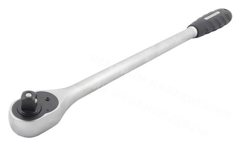 HONITON Ratchet 1/2" long 410mm CrV 36 teeth HONITON Ratchet 1/2" long 410mm CrV 36 teeth