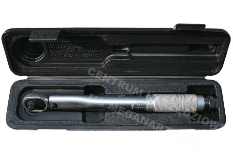 HONITON KLUCZ DYN. 1/4" 5-25Nm