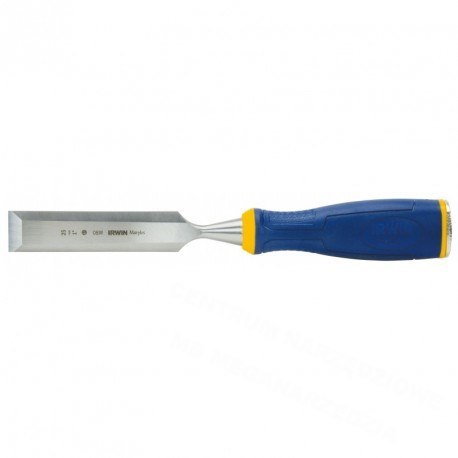 IRWIN DŁUTO DO DREWNA PŁASKIE 12mm /RĄCZKA Z TWORZYWA IRWIN DŁUTO DO DREWNA PŁASKIE 12mm /RĄCZKA Z TWORZYWA