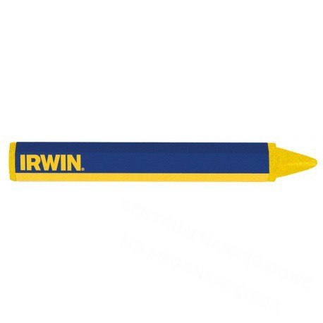 IRWIN KREDA TRASERSKA ŻÓŁTA