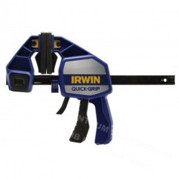 IRWIN ŚCISK SZYBKOZACISKOWY QUICK-GRIP XP 600mm