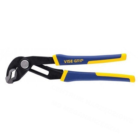 IRWIN SZCZYPCE NASTAWNE 250mm PTG GROOVELOCK IRWIN SZCZYPCE NASTAWNE 250mm PTG GROOVELOCK