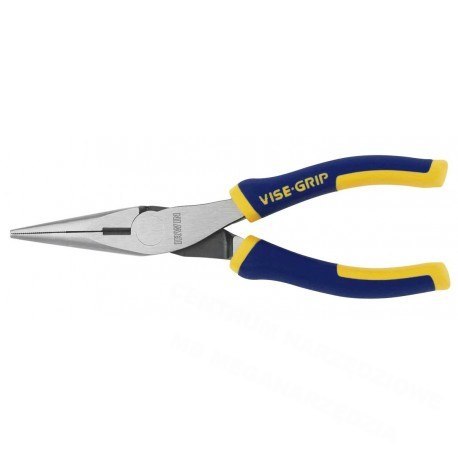 IRWIN SZCZYPCE WYDŁUŻONE PROSTE 150mm IRWIN SZCZYPCE WYDŁUŻONE PROSTE 150mm