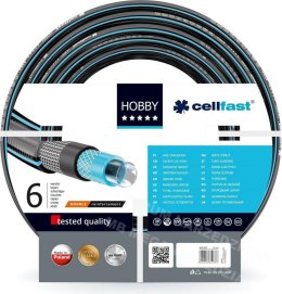CELLFAST WĄŻ OGRODOWY HOBBY ATS 1/2