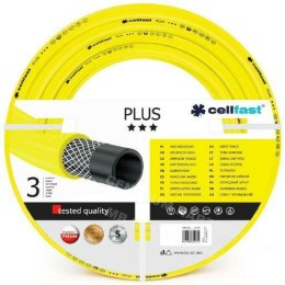 CELLFAST WĄŻ OGRODOWY PLUS 1/2