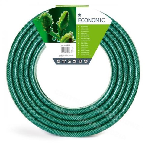 CELLFAST WĄŻ OGRODOWY ECONOMIC 5/8" 70m PL CELLFAST WĄŻ OGRODOWY ECONOMIC 5/8" 70m PL