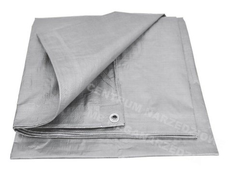 AWTOOLS PLANDEKA SREBRNA 120g 3* 3m AWTOOLS PLANDEKA SREBRNA 120g 3* 3m