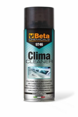 BETA Preparat czyszczenia układów klimatyzacji