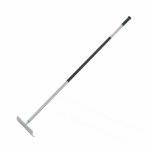 C.ERGO GRABIE METALOWE WĄSKIE C.ERGO GRABIE METALOWE WĄSKIE
