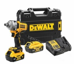 DEWALT.KLUCZ UDAROWY 1/2