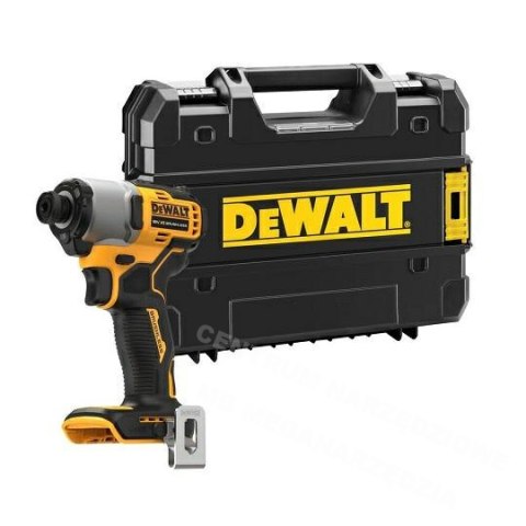 DEWALT.ZAKRĘTARKA UDAR.18V 192Nm TSTAK DCF840NT DEWALT.ZAKRĘTARKA UDAR.18V 192Nm TSTAK DCF840NT