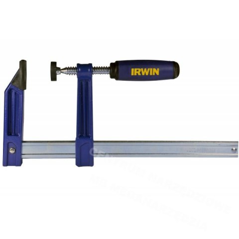 IRWIN ŚCISK ŚRUBOWY TYP M 120/1000mm IRWIN ŚCISK ŚRUBOWY TYP M 120/1000mm