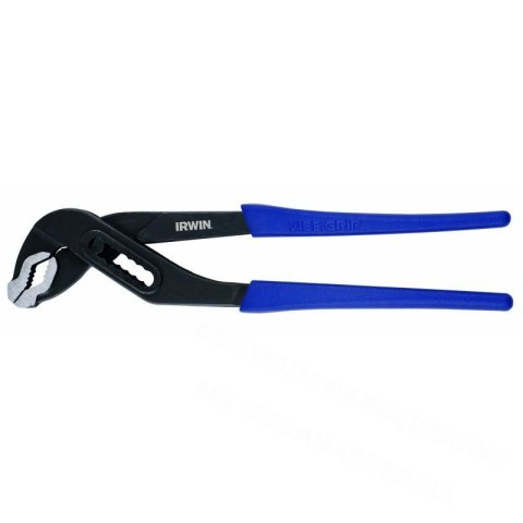 IRWIN SZCZYPCE NASTAWNE 250mm TG GROOVELOCK IRWIN SZCZYPCE NASTAWNE 250mm TG GROOVELOCK