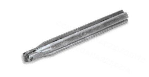 RUBI NÓŻ Z KÓŁKIEM 8mm PLUS ZE STOPU, DO PRZYRZĄDU GLAZURNICZEGO