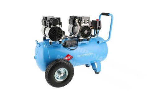AIRPRESS SPRĘŻARKA 50L /LMO 50-270/ AIRPRESS SPRĘŻARKA 50L /LMO 50-270/