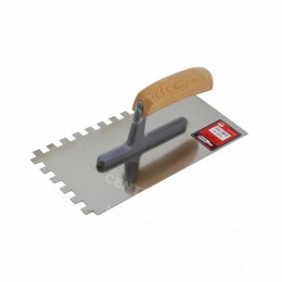 AWTOOLS PACA METALOWA 270mm DREWNIANY UCHWYT NA STOPCE POLIAMIDOWEJ ZĄB 10