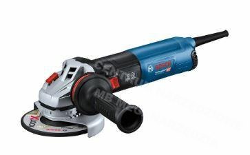 BOSCH Szlifierka kątowa 125 mm 1400W/GWS 14-125 S