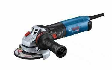BOSCH SZLIFIERKA KĄT.1700W/GWS 17-125 S BOSCH SZLIFIERKA KĄT.1700W/GWS 17-125 S