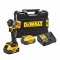DEWALT.KLUCZ UDAROWY 1/2" 18V 406Nm 2x5,0Ah TSTAK ZAPADKA DCF922P2T