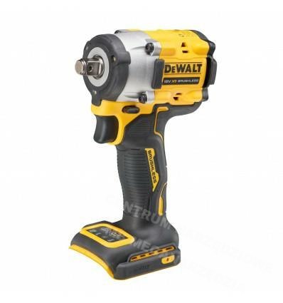 DEWALT Impact wrench 1/2" 18V 406Nm DCF921N DEWALT Impact wrench 1/2" 18V 406Nm DCF921N