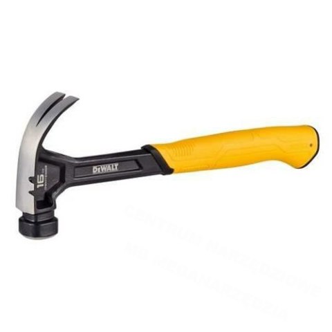 DEWALT MŁOTEK STALOWY 454g DEWALT MŁOTEK STALOWY 454g