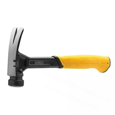 DEWALT MŁOTEK STALOWY 454g DEWALT MŁOTEK STALOWY 454g
