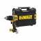 DEWALT Wkrętarko - wkrętarka udarowa 18V 90Nm BL TSTAK DCD805NT