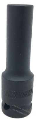 21mm 1/2 "LONG IMPACT SOCKET