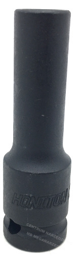 21mm 1/2 "LONG IMPACT SOCKET 21mm 1/2 "LONG IMPACT SOCKET