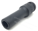 21mm 1/2 "LONG IMPACT SOCKET