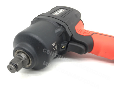 IMPACT WRENCH 1/2 PNEUMATIC 2000 Nm GROSLEY IMPACT WRENCH 1/2 PNEUMATIC 2000 Nm GROSLEY