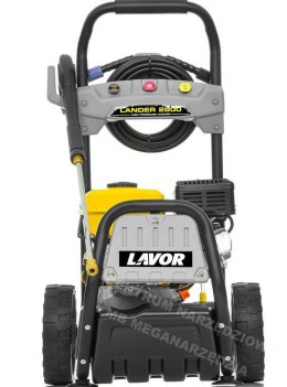 LAVOR MYJKA LANDER 3000 SPALINOWA