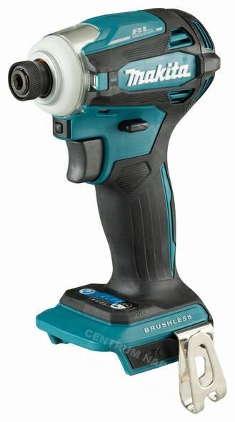 MAKITA.ZAKRĘTARKA UDAR.18V DTD172Z