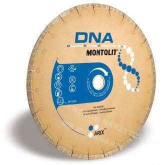 MONTOLIT TARCZA DIAMENTOWA 200mm SCX200 MONTOLIT TARCZA DIAMENTOWA 200mm SCX200