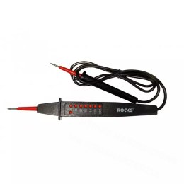 ROOKS PRÓBNIK NAPIĘCIA 6-380V